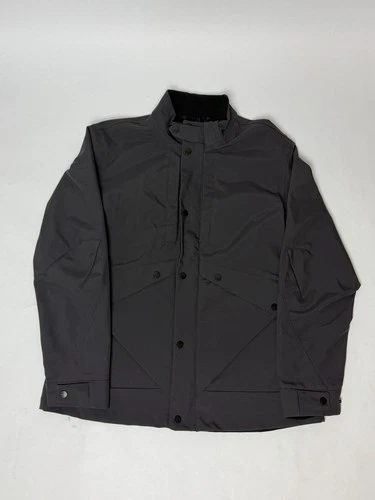 Vollebak 100 Year Field Jacket Large - product listing photo