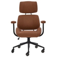 Ergonomic High Back Design Executive Computer Desk Chair Home Office Chair.