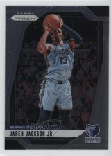 Click to enlarge Jaren Jackson Jr.