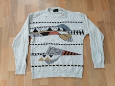 Carlo Colucci maglione maglia uomo vintage 