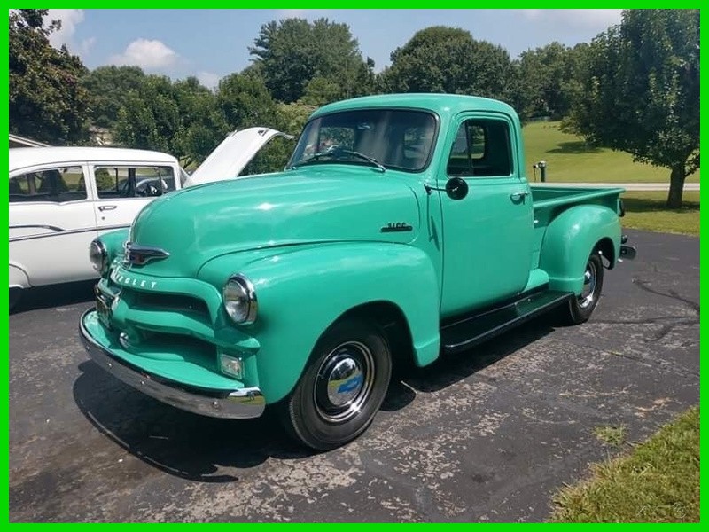 1954 Chevrolet 3100 for sale in Kingsport Tennessee