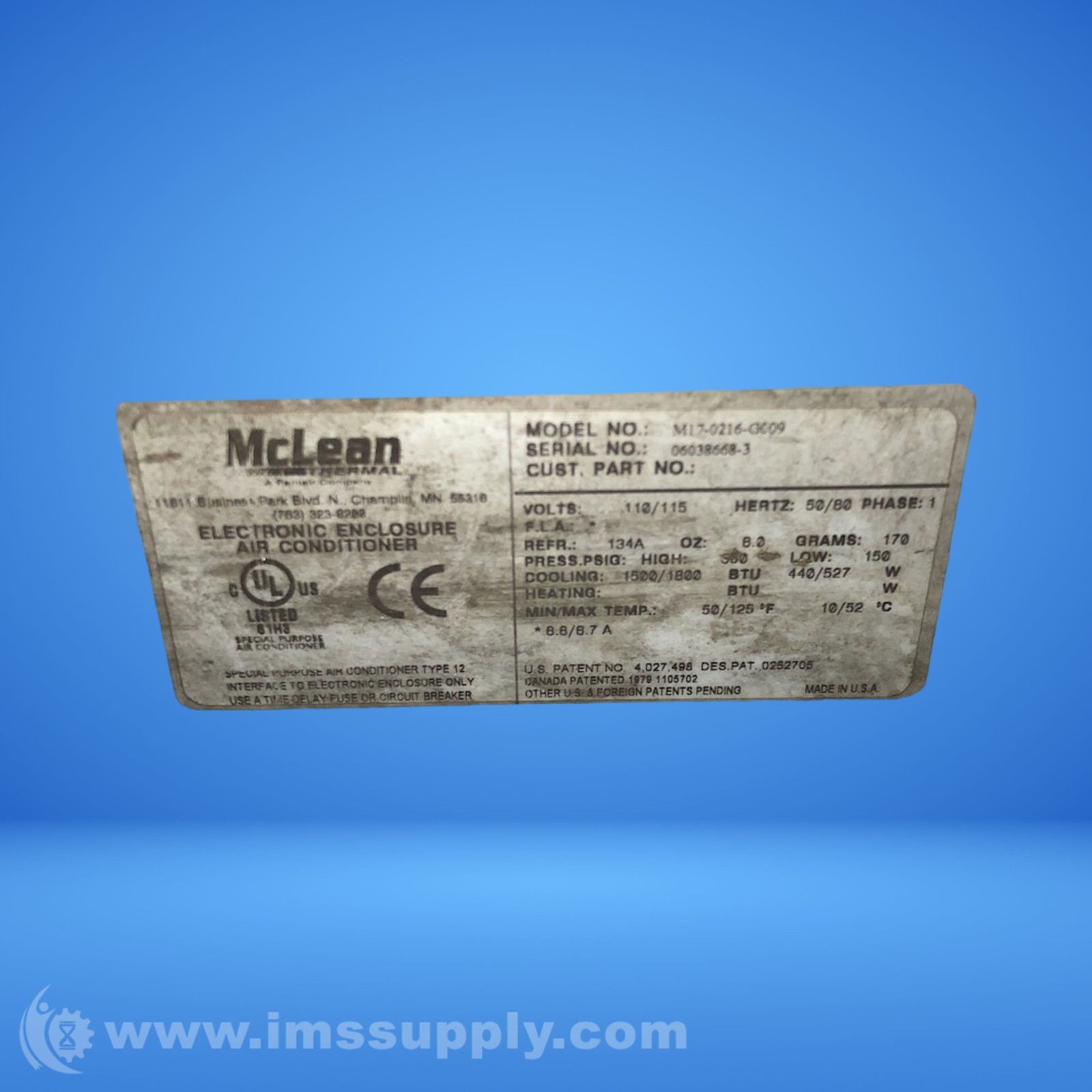 Fanuc A05B-2474-B150 RJ-3iB System Controller 5088 | eBay