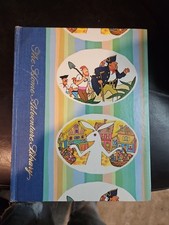 1979 Great Stories From World Literature Doris Heitkotter Holidays Entertainment