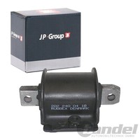 JP Group Getriebelager Automatikgetriebe Hinten Passend FüR Mercedes C-KLASSE E-