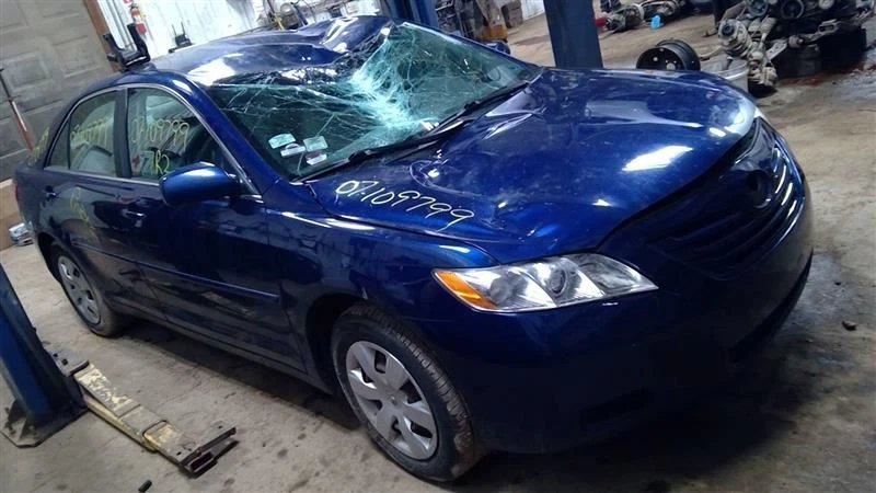 Columna de dirección cambio de piso encendido convencional compatible con 07-11 CAMRY 10277975 Foto 4 de 4