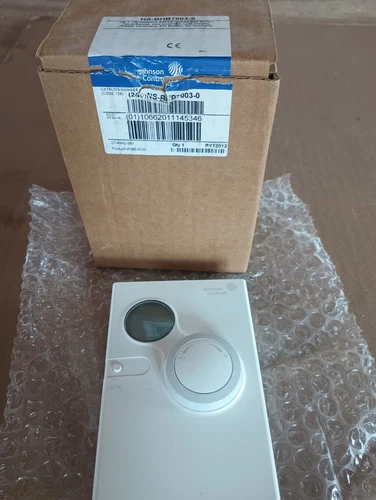 Johnson Controls NS-BHB7003-0 80x120 Network Sensor 