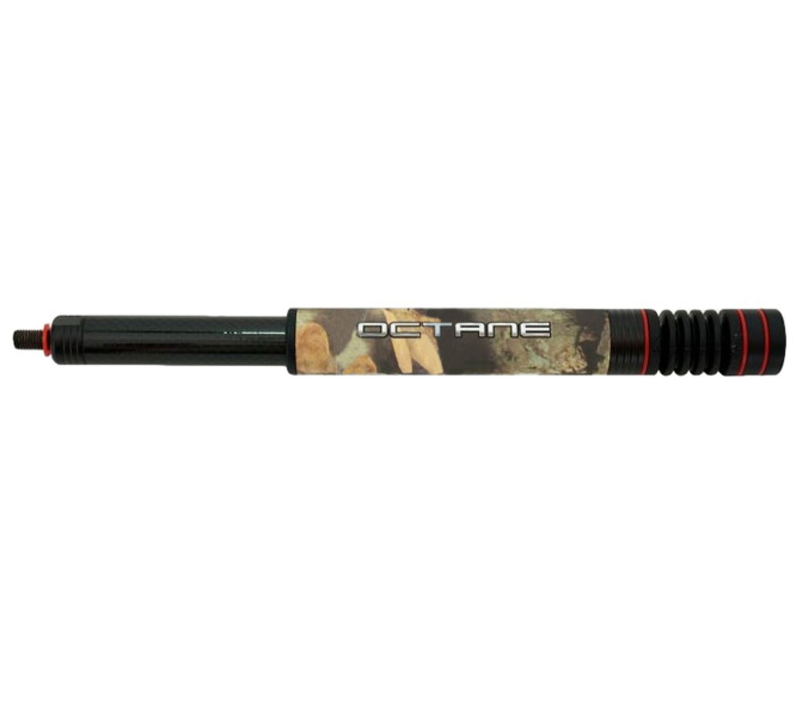 Octane Hoyt Balance X Adjustable 7" - 11" Stabilizer Mossy Oak Infinity 90731INF