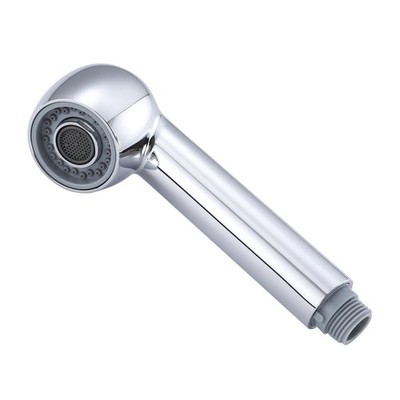 Kitchen Sink Pull Down Faucet Head 2-Functions Pull Out Sprayer Head Chrome, ...