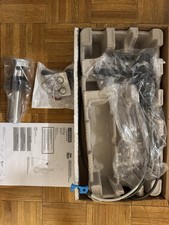 Delta 581LF-BLGPM-PP Bathroom Sink Faucet - Black