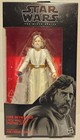 Star Wars Black Series #46 Luke Skywalker Jedi Master Hasbro 2016 Force Awakens