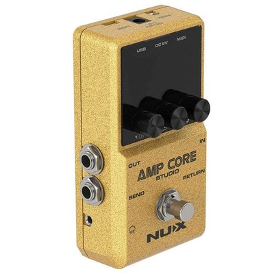 NUX Amp Core Studio