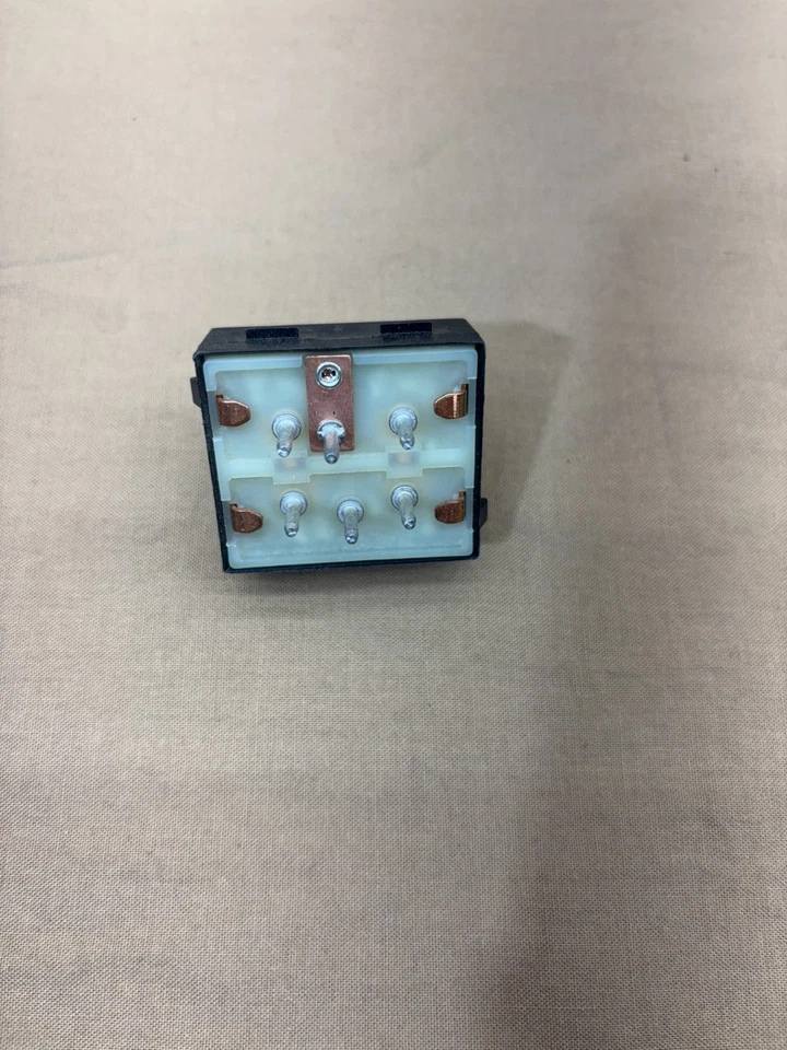 NAPA PA812 Power Window Switch Dodge Ram Dakota Plymouth Neon Replacement Part - Image 2 of 3