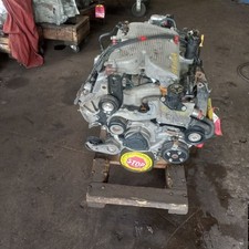 Impala Engine 3.9l Vin R 8th Digit Opt Lz8 Fits 07 148k Miles 4963046