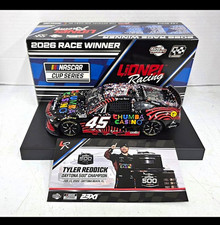 TYLER REDDICK 2026 DAYTONA 500 1/24