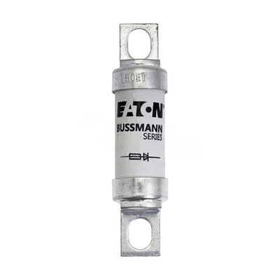 FOR BUSSMANN 80ET Fuse 80A High Speed British Standard