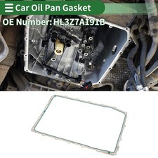 No.HL3Z7A191B Car Oil Pan Gasket for Ford Expedition 2018-2024 for Ford F-150