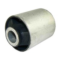 Lagerung Lenker Hinten Ø 20 - 60,5 Mm Metzger FüR U.A. MB C-KLASSE