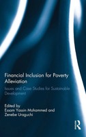 Financial Inclusion For Poverty Alleviation | Essam Yassin Mohammed (U. A.)