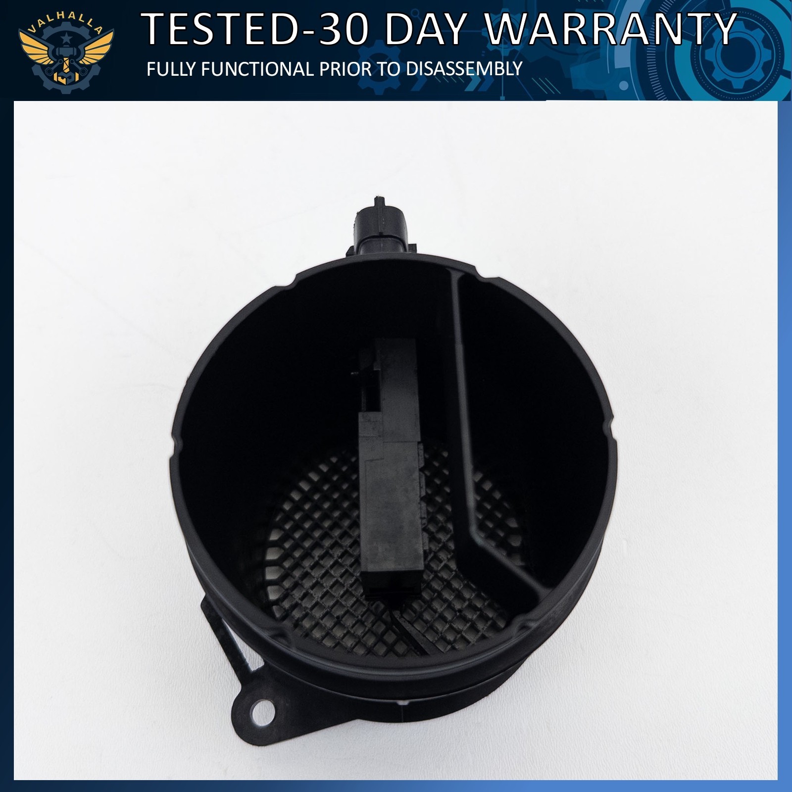 Maserati Ghibli 2014-2022 LEFT Mass air flow sensor
