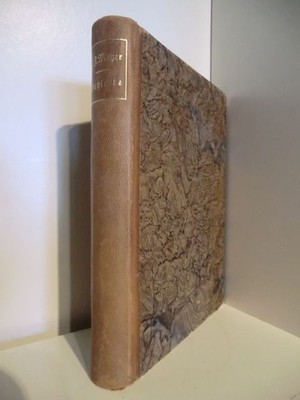 Gedichte Meyer, Conrad Ferdinand