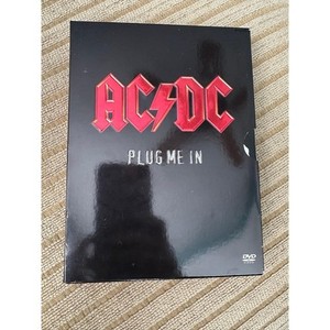 AC DC Plug Me in | eBay