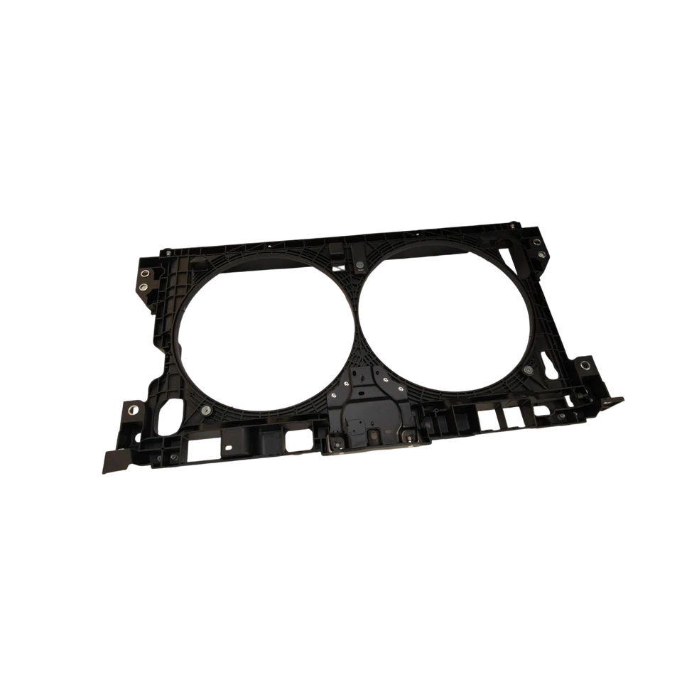 Núcleo de soporte de radiador delantero de acero para Nissan Murano 2019-2024 625005AA1B Foto 3 de 4