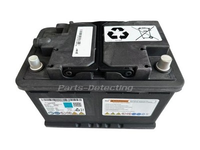 Gen3 LiFeP04 Lithium Ion Starter Battery For 2014-2017 Mclaren 650S 22MA597GP.01