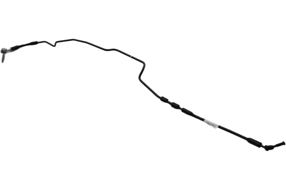 46870-12 NUEVO FABRICANTE DE EQUIPOS ORIGINALES 2012-2017 HARLEY-DAVIDSON FXD DYNA ABS BRAKELINE FRT HCU-TO-MAN Foto 2 de 4