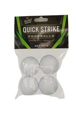 Fat Cat Foosball/Soccer Game Table Soccer Balls 36 mm Regulation Size Foosbal