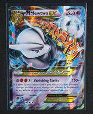 M Mewtwo EX (63) Holo Ultra Rare #63/162 XY - BREAKthrough 2015 NM on eBay