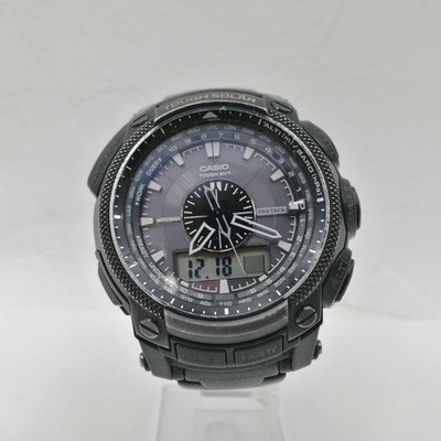 CASIO CASIO PRO TREK