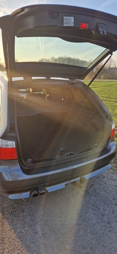 BMW 530ix mit LPG Gasanlage von Prins - Bild 4 von 8