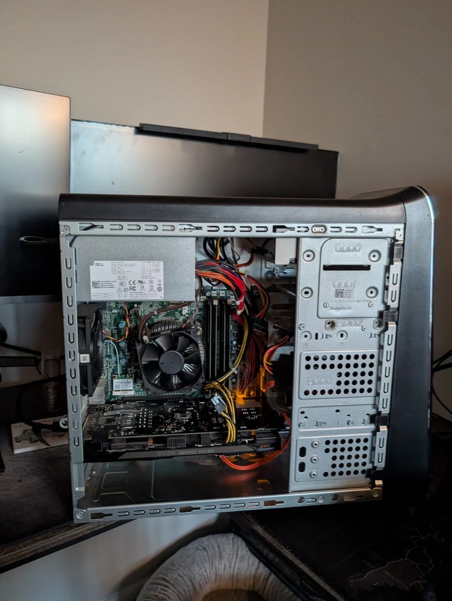 Windowsデスクトップ DELL XPS 8700/i7/16GB/SSD+HDD/Office2021 DELL XPS 8700/i7/16GB/SSD+HDD/Office2021