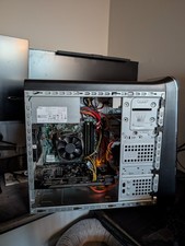 Dell XPS 8700 ( Intel Core i7 4th Gen., 3.6GHz, 16gb) GTX 950 NO HDD