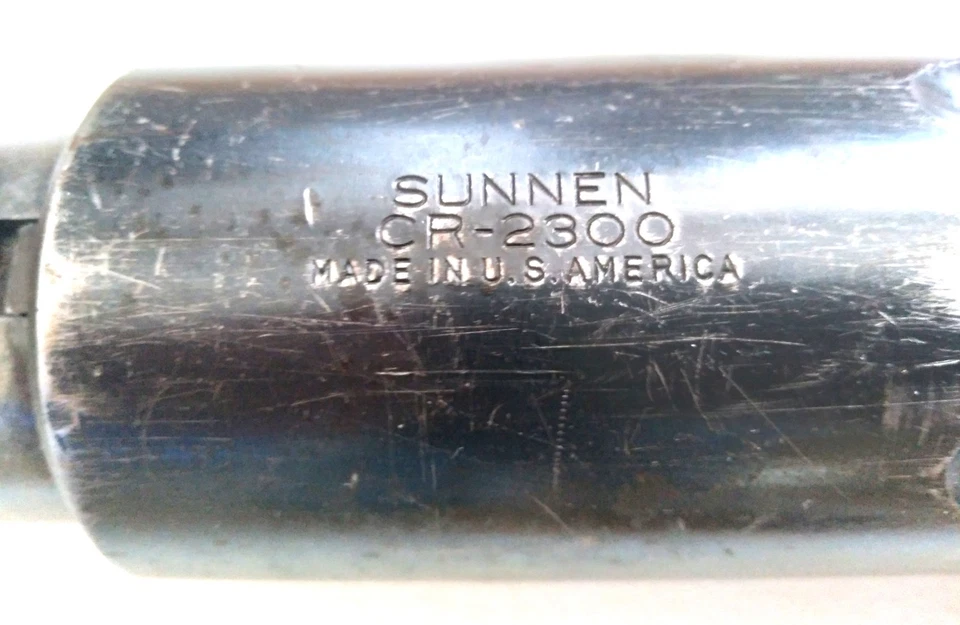 Sunnen CR-2300 Lifetime Honing Mandrel - USED - Image 4 of 4