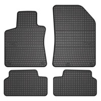 Fussmattensatz FÜR Peugeot 308 Ii (Lb , Lp , Lw , Lh , L3 ) - Frogum ET0646