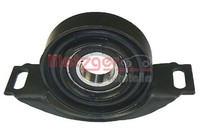 Metzger Autoteile Lagerung Gelenkwelle 8070467 FüR Mercedes C208 CLK SLK W202