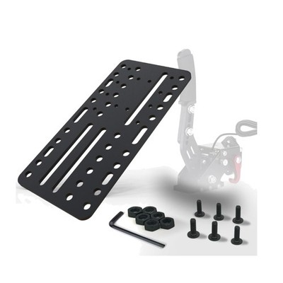 Ergonomic USB Racing Game Handbrake for Logitech & Thrustmaster Shifters
