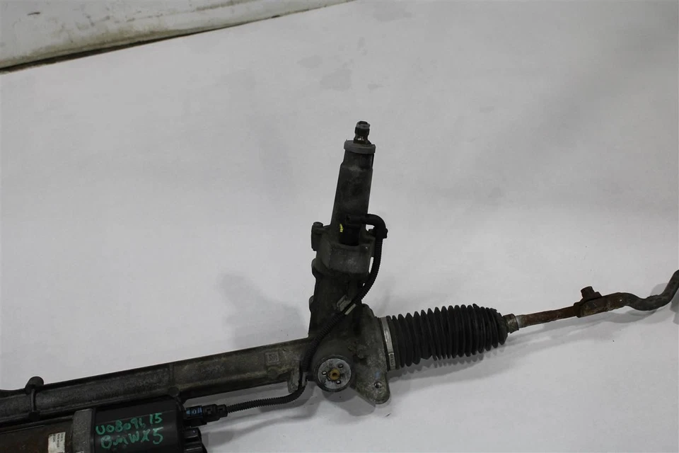 STEERING RACK BMW 330i 2002 02 03 04 05 06 1416409 Foto 4 de 4