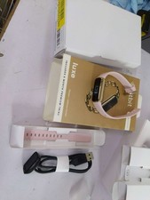 Fitbit Luxe Special Edition Fitness Wellness Tracker Open-Box