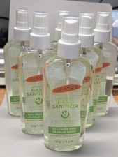 Palmer's Advanced Hand Sanitizer Spray With Soothing Aloe, 5.1 Fl Oz, 6 Count