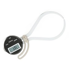 ⁺Electronic Digital External Caliper 0~150mmx0.1mm Thickness Outer Dia Measuring