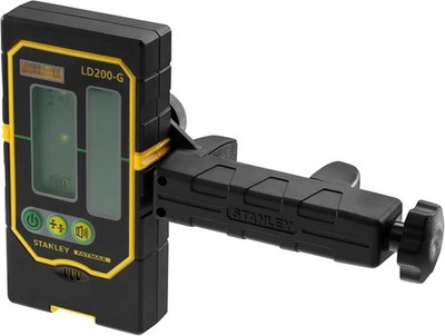 Stanley LD200-G Empfänger Grün Stanley Fatmax