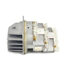 BMW 3er E90 E91 Blinker links Xenon Scheinwerfer 63127245813