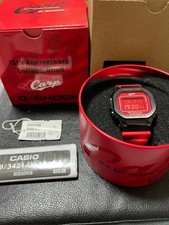 G-SHOCK x Hiroshima Toyo Carp collaboration 1...