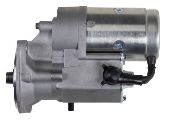 HELLA 8EA 015 642-051 Starter Motor 12V Voltage 2.2kW Rated Power Fits Isuzu