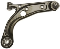 Querlenker Dreieckslenker Trw JTC2295 FüR Fiat Panda Van JTC2296 312 PXN1A 4X4