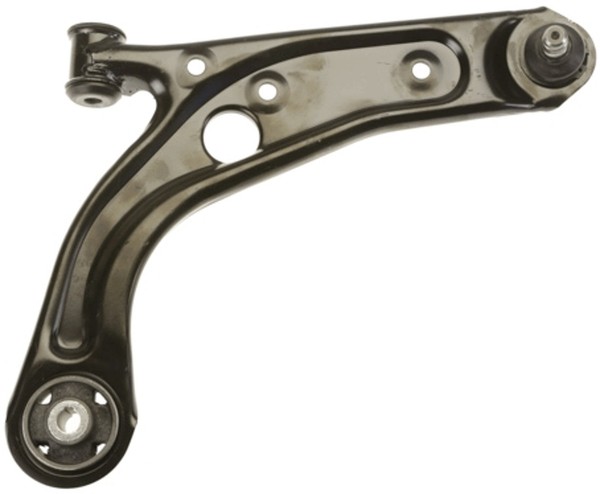 Querlenker Dreieckslenker Trw JTC2295 FüR Fiat Panda Van JTC2296 312 PXN1A 4X4-image