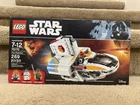LEGO Star Wars: The Phantom (75170) Box Not Perfect