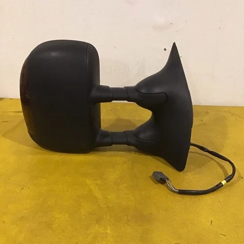 2002-2007 Ford F250 F-250 Super Duty Right passenger side Tow Mirror OEM